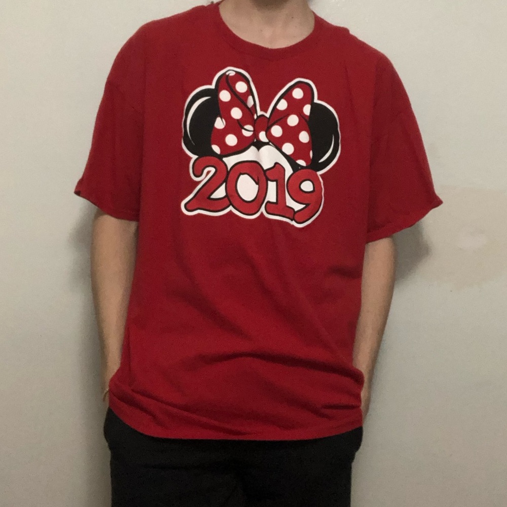 3/$25 DISNEY TEE